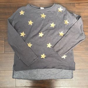 Zara Girls Casual Collection Shirt